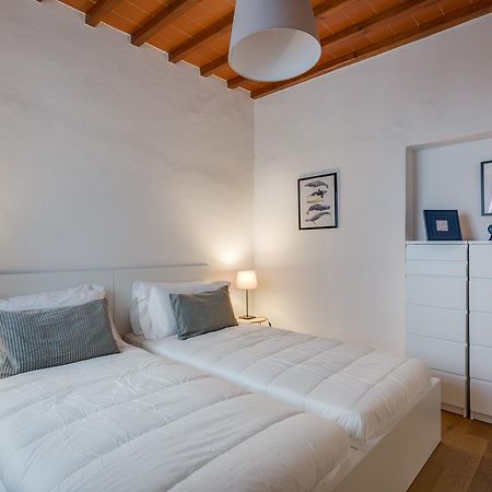 Apartments Florence - Fortezza מראה חיצוני תמונה