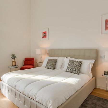 Apartments Florence - Fortezza מראה חיצוני תמונה
