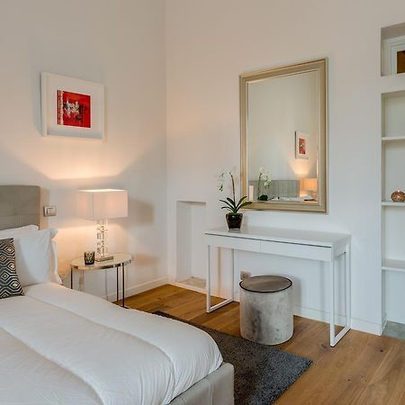 Apartments Florence - Fortezza מראה חיצוני תמונה