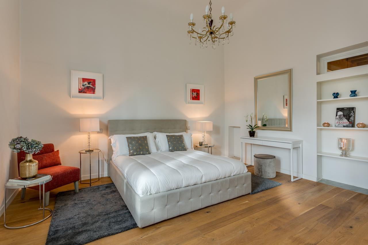 Apartments Florence - Fortezza מראה חיצוני תמונה