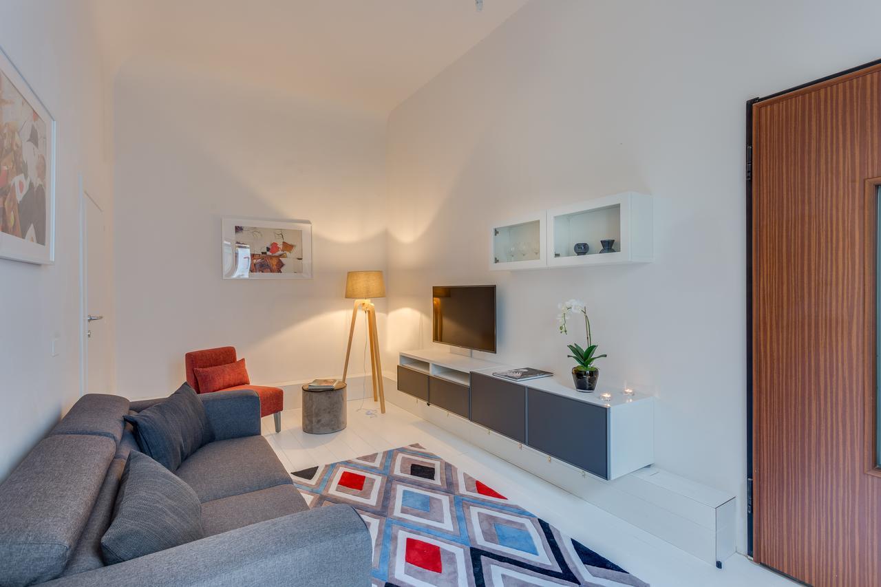 Apartments Florence - Fortezza מראה חיצוני תמונה