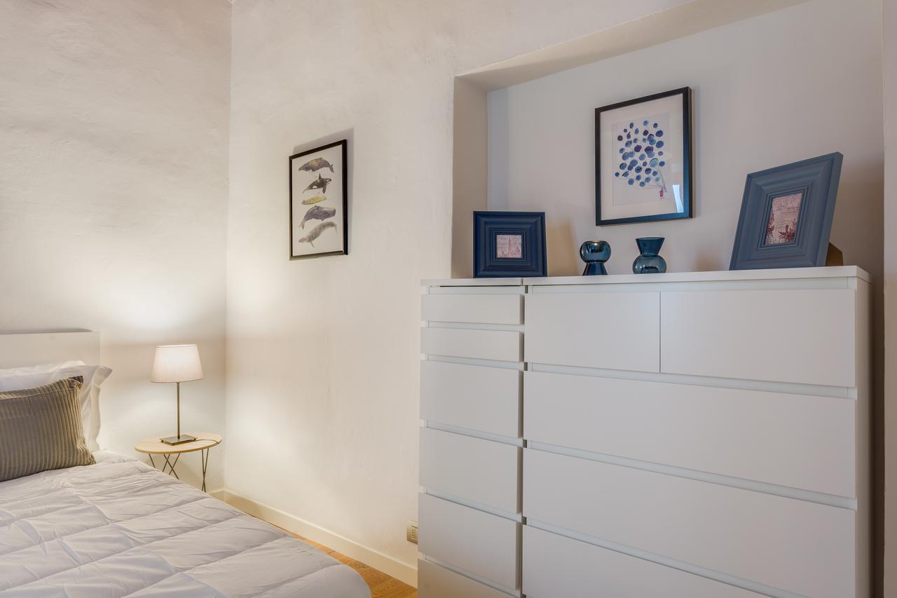 Apartments Florence - Fortezza מראה חיצוני תמונה
