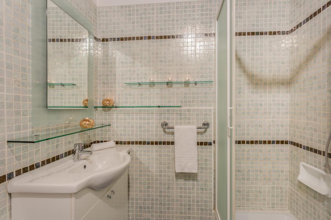 Apartments Florence - Fortezza מראה חיצוני תמונה