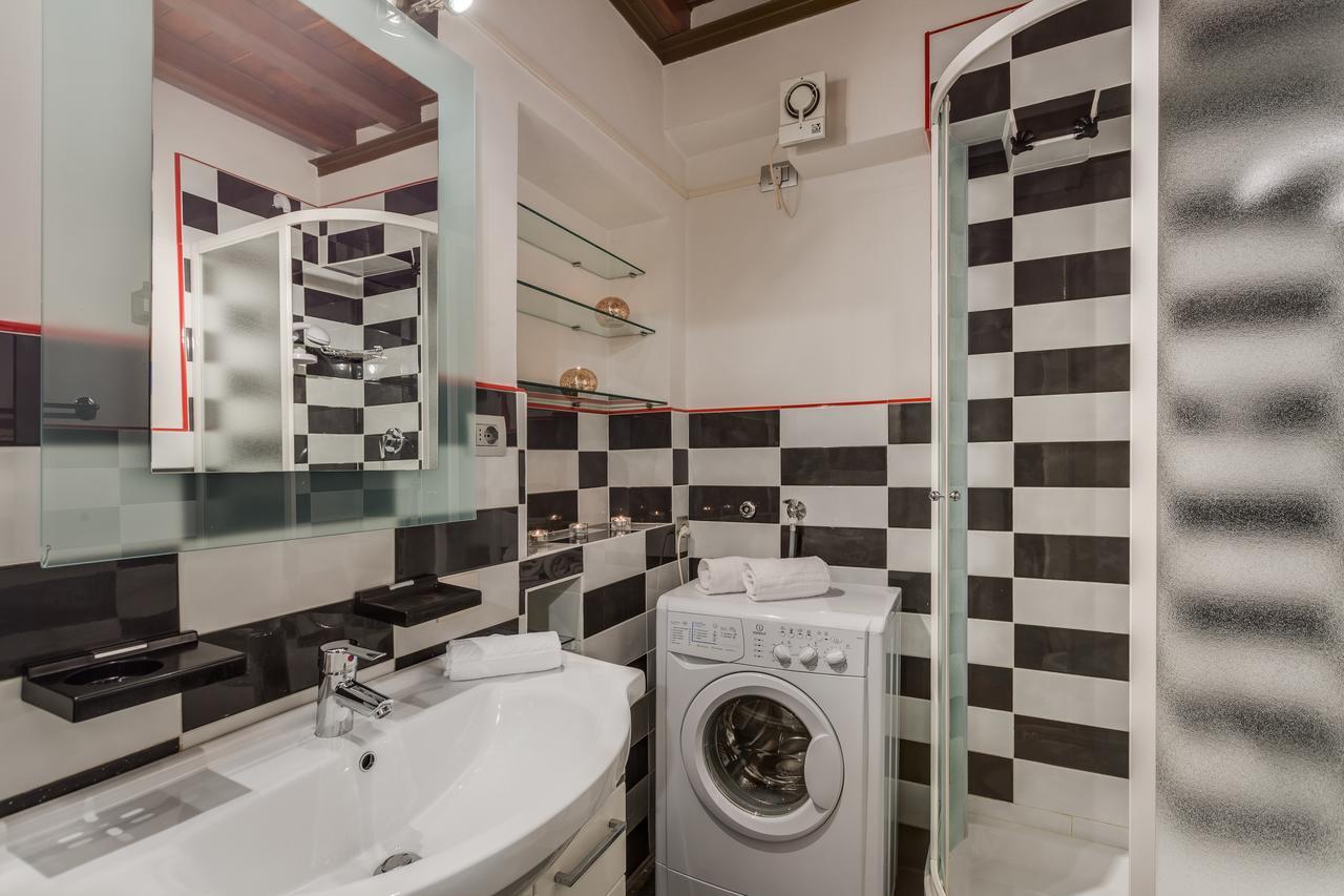 Apartments Florence - Fortezza מראה חיצוני תמונה