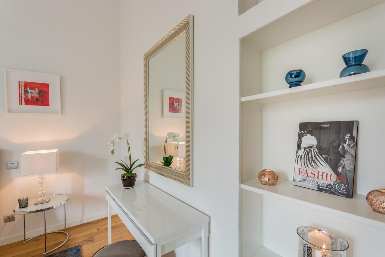 Apartments Florence - Fortezza מראה חיצוני תמונה